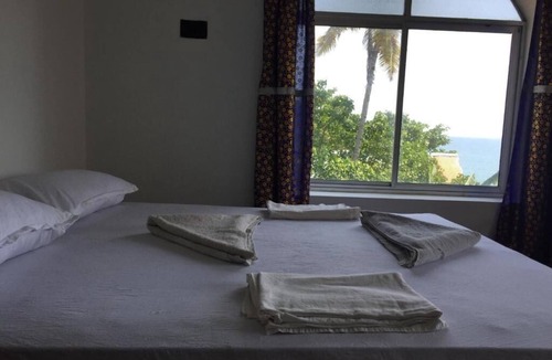 Varkala Hostel | Hope Hostels, Varkala - Helipad