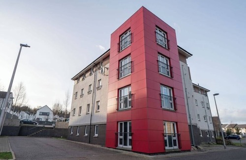 Bucksburn Apartment | Hope House in Aberdeen