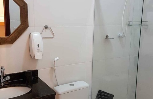 Praia Grande Hotel | Hope Pousada