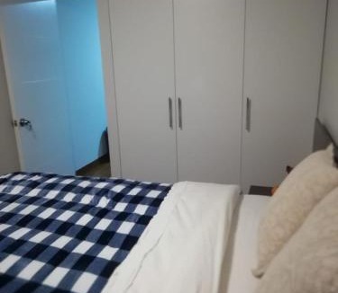 Country Club House | Hope San Isidro