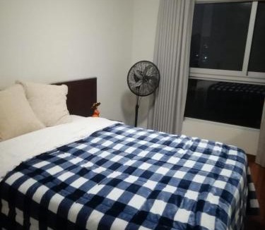 Country Club House | Hope San Isidro