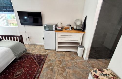 Kuils River Apartment | Hope Street Studio