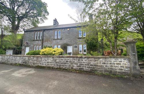 Castleton House | Hope View House