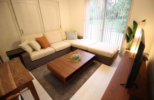 Nakama House | HOPE VILLA Onna-son - Vacation STAY 52857