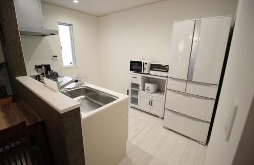 Nakama House | HOPE VILLA Onna-son - Vacation STAY 52857