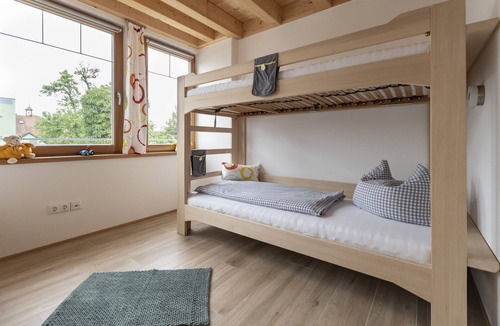 Graefenberg House | Hopfengarten - Genusshof Pingold