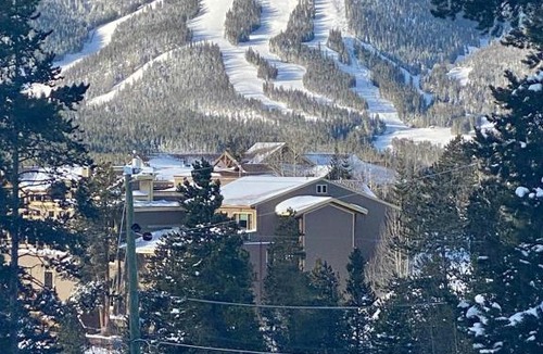 Baldy Mountain House | Hoppre Haüs