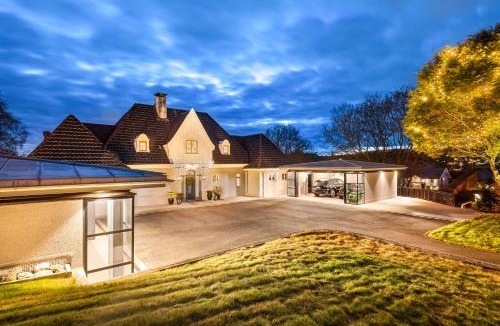 Fana Villa | Hopsneset Luxury Villa