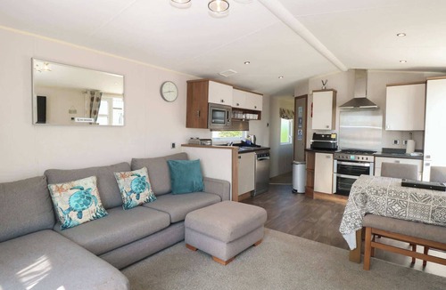 Hopton on Sea House | Hopton Holiday Village Retreat