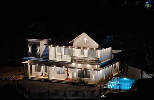 Vagamon House | Horeb home stay