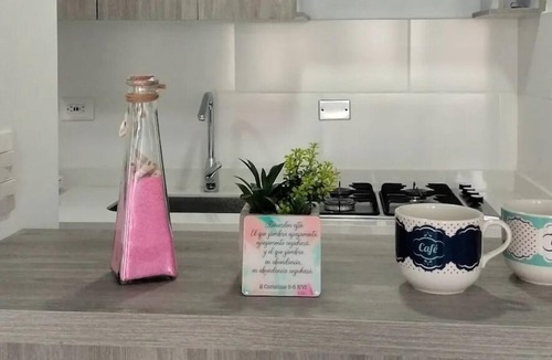 La Tebaida Apartment | Horeb Paradise