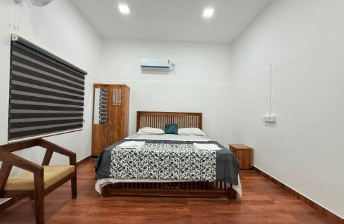 Mannarkkad House | Horegallu Homes