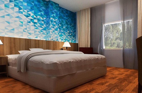 Sentani Hotel | Horison Express Sentani