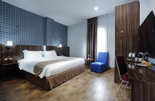Sentani Hotel | Horison Express Sentani