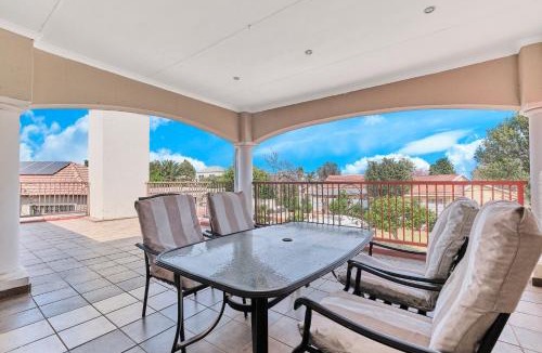 Greater Johannesburg Metropolitan Area House | Horison Haven