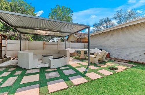 Greater Johannesburg Metropolitan Area House | Horison Haven