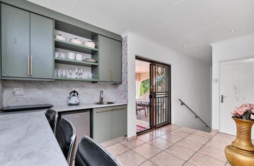 Greater Johannesburg Metropolitan Area House | Horison Haven