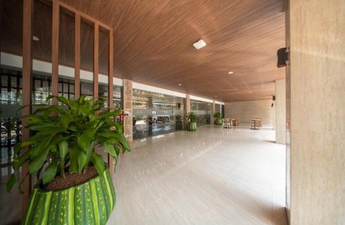 Kudus Hotel | Horison IJ Kudus
