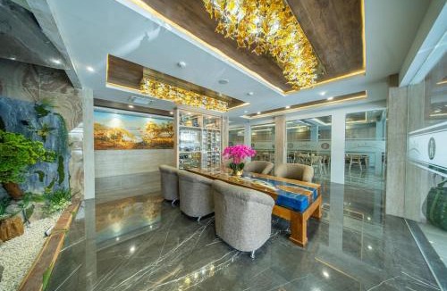 Kudus Hotel | Horison IJ Kudus