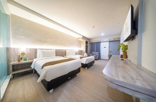 Kudus Hotel | Horison IJ Kudus