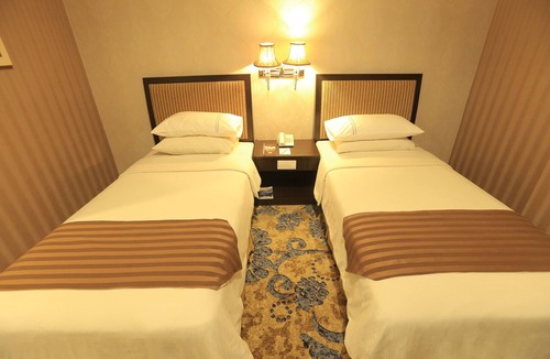 Kendari Hotel | Horison Kendari