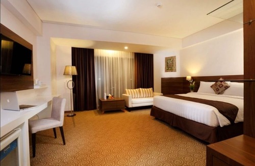 Tanjung Karang Hotel | Horison Lampung
