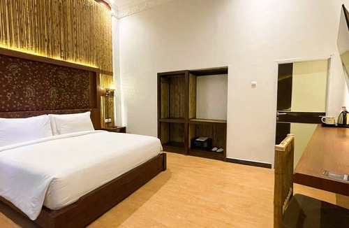 Kejajar Hotel | Horison Resort Dieng