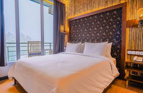 Kejajar Hotel | Horison Resort Dieng