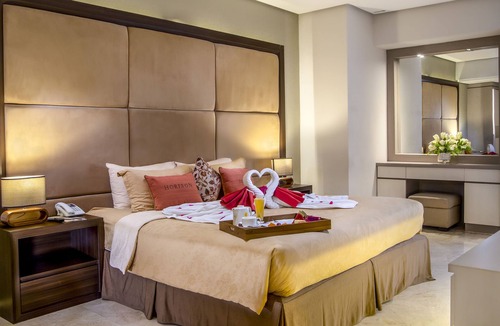 Samarinda Hotel | Horison Samarinda