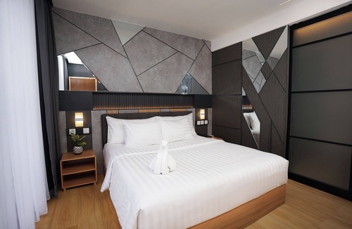 Sidomulyo Hotel | Horison Trunojoyo Batu Malang