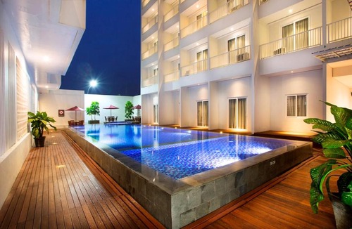 Timika Hotel | Horison Ultima Timika