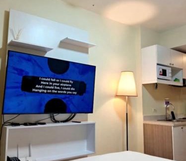 Philippines Hotel | Horizon 101
