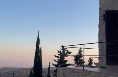 Suwailih Villa | Horizon 3 Villa