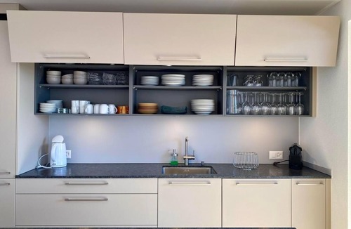 Schwarzsee Apartment | Horizon 5 - Upper floor