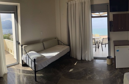 Plakias Hotel | Horizon Beach Hotel