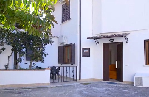 Palinuro House | Horizon Blue Superior 10, Palinuro, Cilento