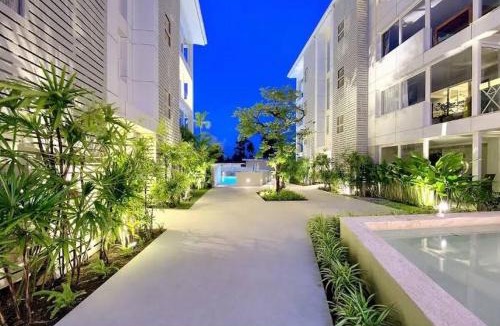 Moo 5 Apartment | Horizon Condo 1BR