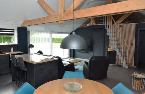 Profondeville House | Horizon d'or