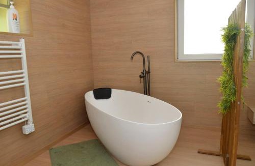 Profondeville House | Horizon d'or