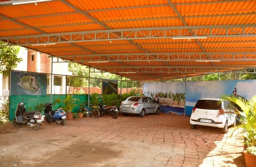 Devbag Apartment | Horizon Grande