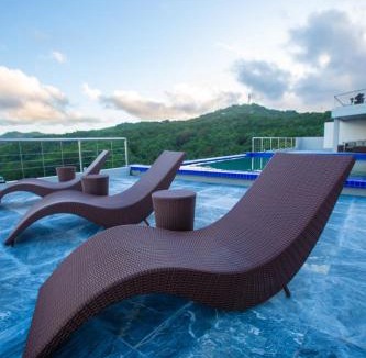 Romblon Island Hotel | Horizon Hotel Romblon