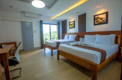Romblon Island Hotel | Horizon Hotel Romblon