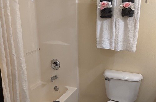 Vernal Hotel | Horizon Hotel