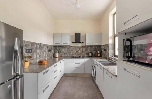 Nerul Villa | Horizon Infinity Villa by Dia Hotels