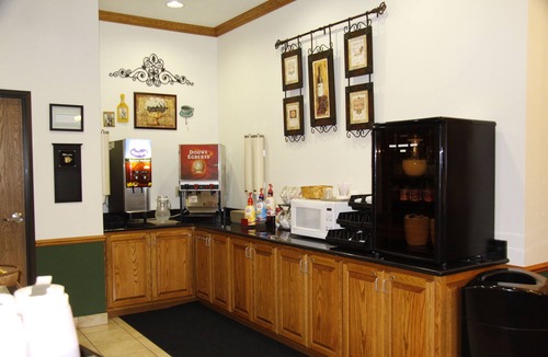 West Point Hotel | Horizon Inn and Suites