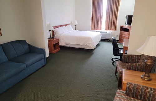 West Point Hotel | Horizon Inn and Suites