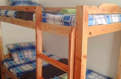 Basdiot Hostel | Horizon Inn