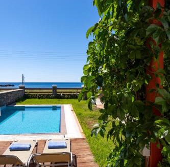 Kiotari Villa | Horizon Line Villas