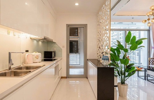 Hang Xanh Apartment | Horizon Panorama Apartment Vinhomes