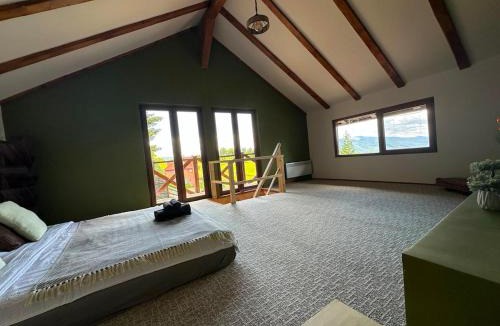 Petrosani Ski Chalet | Horizon Parang